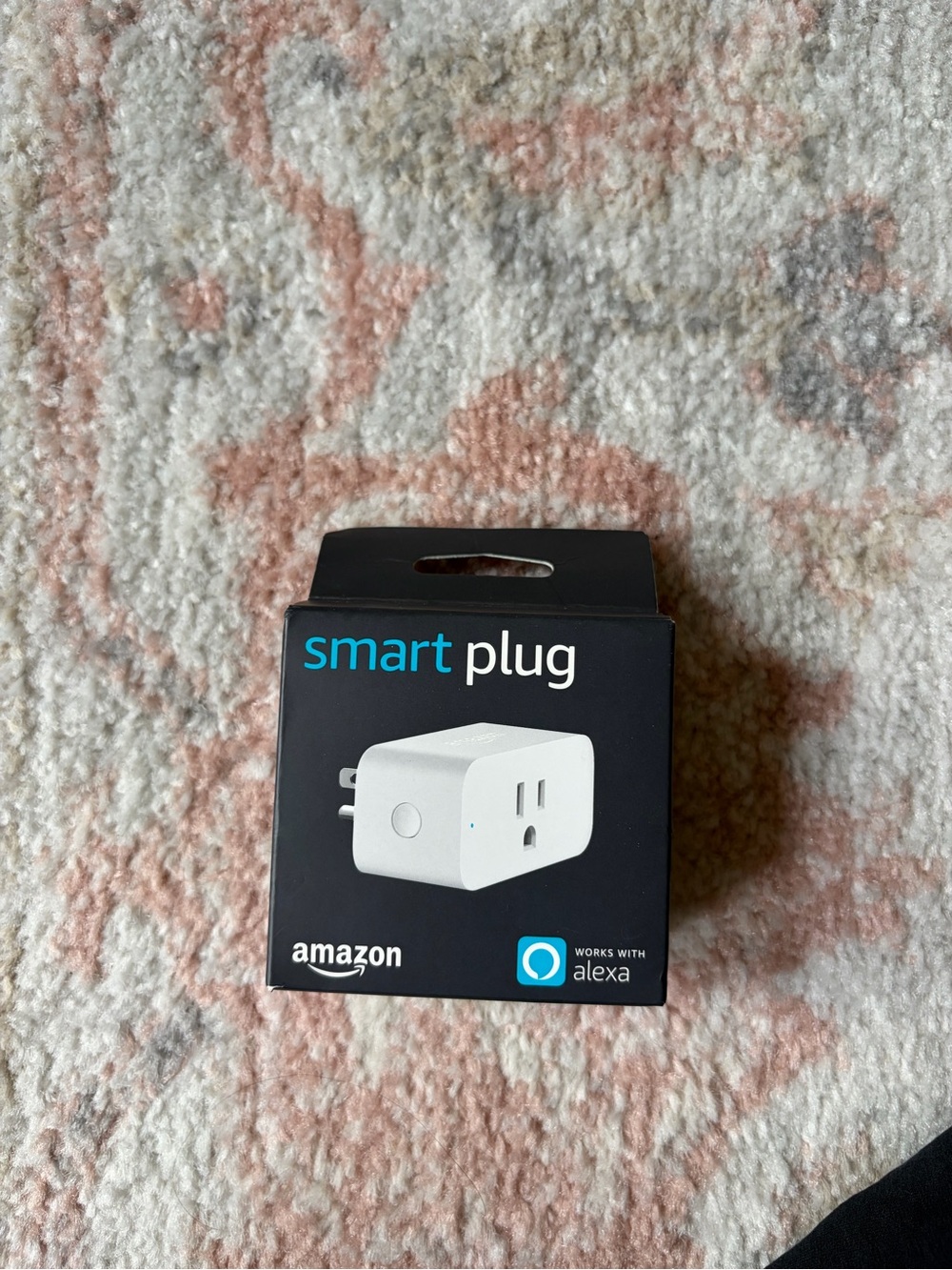 Amazon Smart Plug- Brand new in box